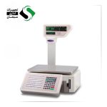 ترازو توزین صدر مدل LSG15A WIFI