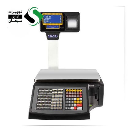 ترازوی توزین صدر مدل LSG 24D