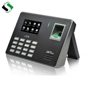 دستگاه حضور و غیاب تشخیص چهره