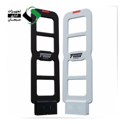 گیت ضدسرقت RF دو پایه twin gate N