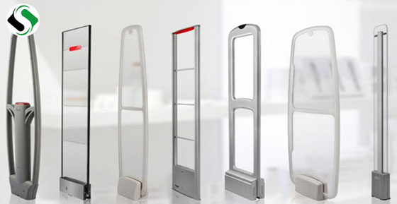 گیت ضد سرقت