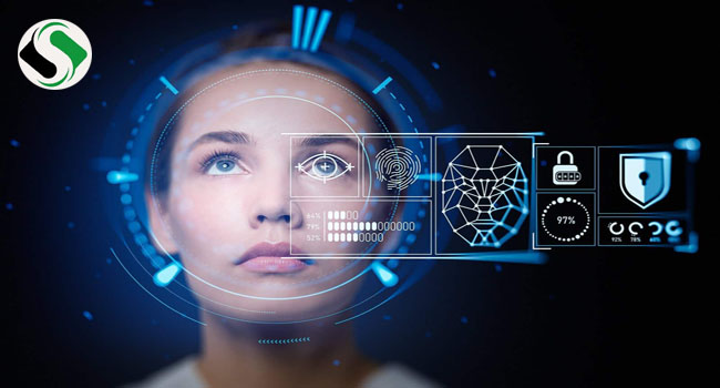 دستگاه حضور و غیاب چشمی