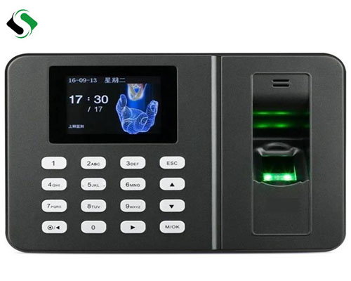 ارزان ترین دستگاه ساعت زن