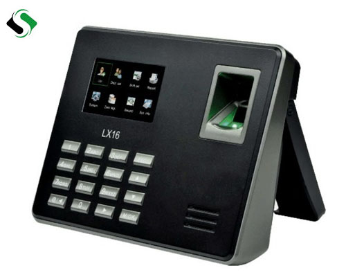 دستگاه حضور و غیاب