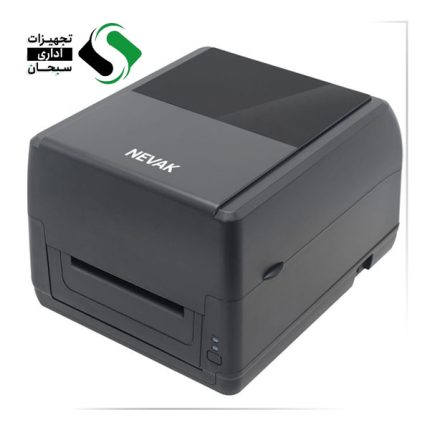 لیبل پرینتر نواک مدل NV-400B