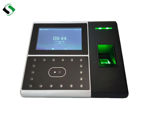 دستگاه ساعت زن مدل LX20