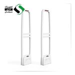 گیت فروشگاهی AM سیترین دوپایه