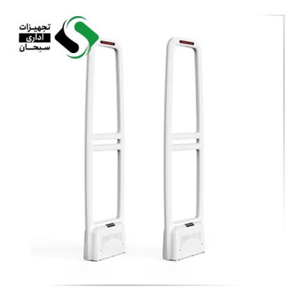 گیت فروشگاهی AM سیترین دوپایه