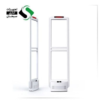 گیت فروشگاهی AM گارنت دوپایه