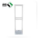 گیت فروشگاهی اینفینیتی دو پایه AM