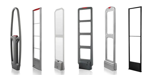  تکنولوژی گیت ضد سرقت