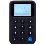 دستگاه ثبت مشتری مشکی (دایرکت)