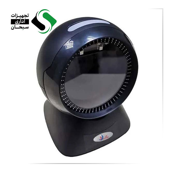 بارکد خوان دو بعدی دلتا مدل Delta 7200