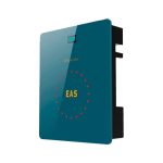 خنثی کننده لیبل ایوو پلاس آبی