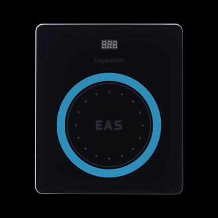 خنثی کننده لیبل ایووپلاس مشکی