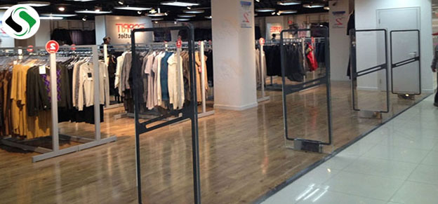 گیت فروشگاهی دست دوم