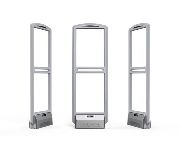 تکنولوژی گیت فروشگاهی