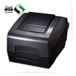 لیبل پرینتر بیکسولون T400
