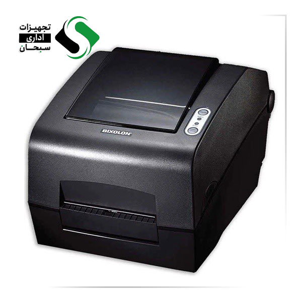 T400 لیبل پرینتر بیکسولون T400