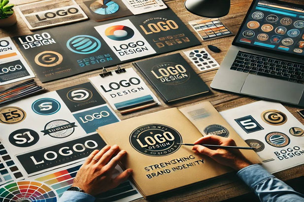 ماندگاری و زمانناپذیری لوگو