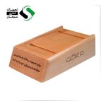 پایه چوبی دایرکت