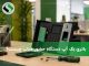 باتری بک آپ دستگاه حضور غیاب چیست