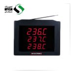 تابلوی گیرنده WD-200