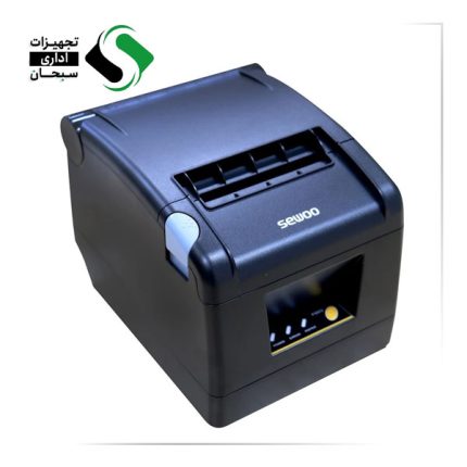 فیش پرینتر حرارتی سوو مدل SLK TS100